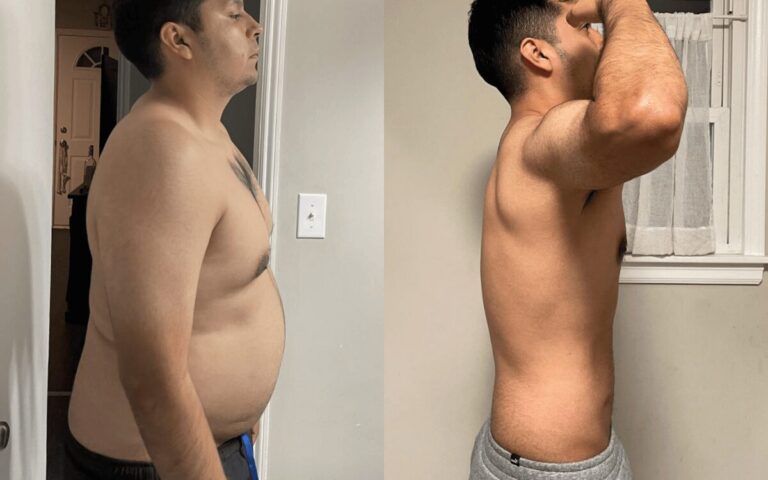 Client transformation