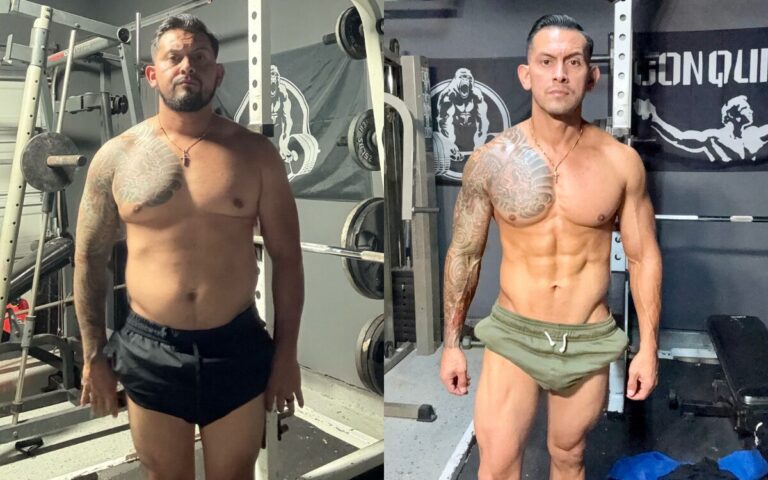 Client transformation