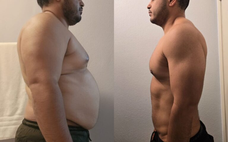 Client transformation